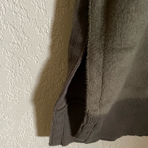 Aeri oversized crew - Picture 2 of 3